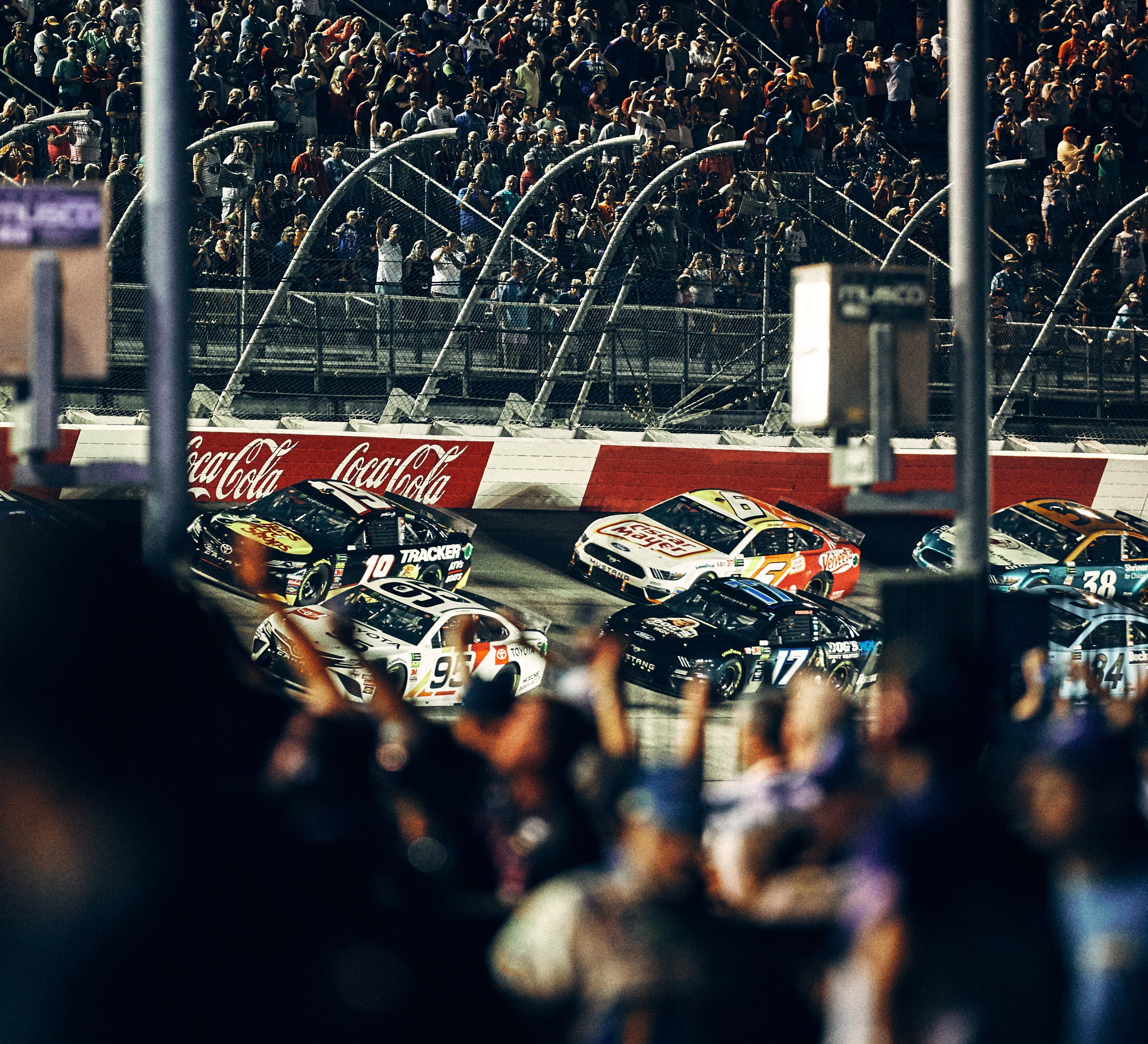 VICTORY JOURNAL | BREHANNA DANIELS by Geoffrey Knott