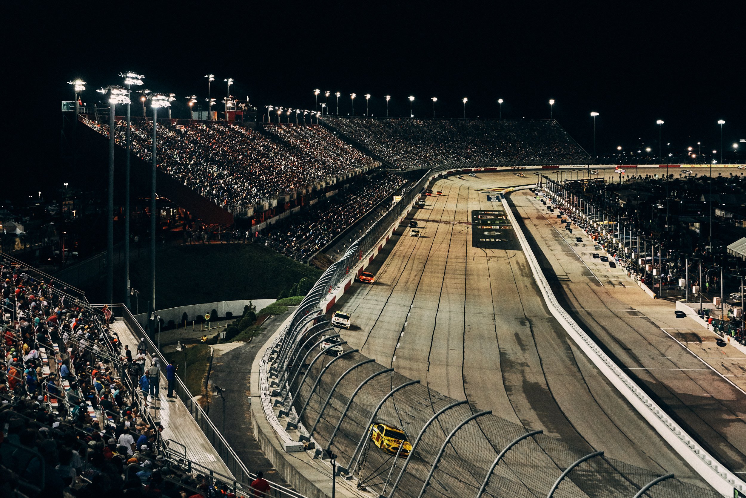 VICTORY JOURNAL | BREHANNA DANIELS by Geoffrey Knott