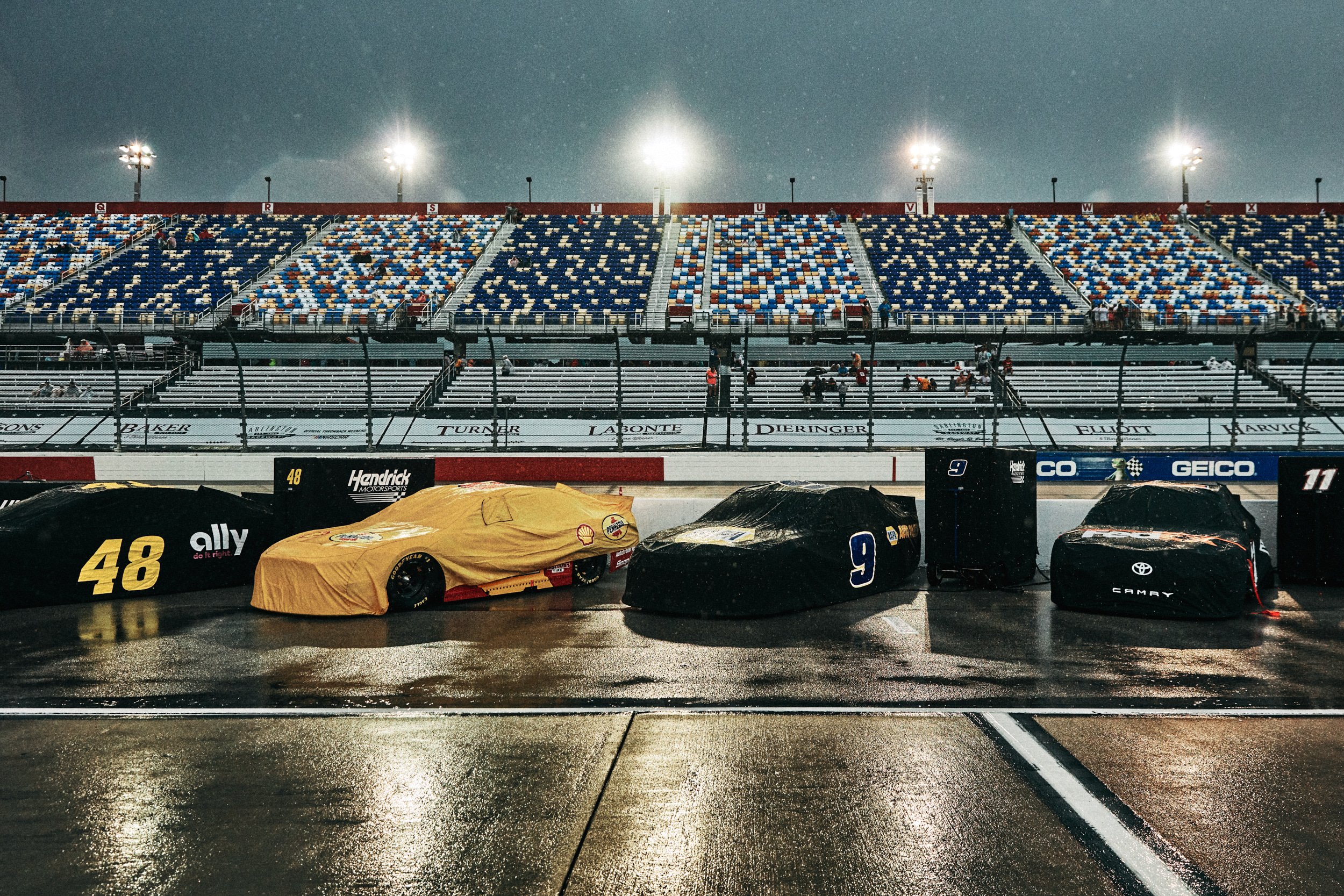 VICTORY JOURNAL | BREHANNA DANIELS by Geoffrey Knott