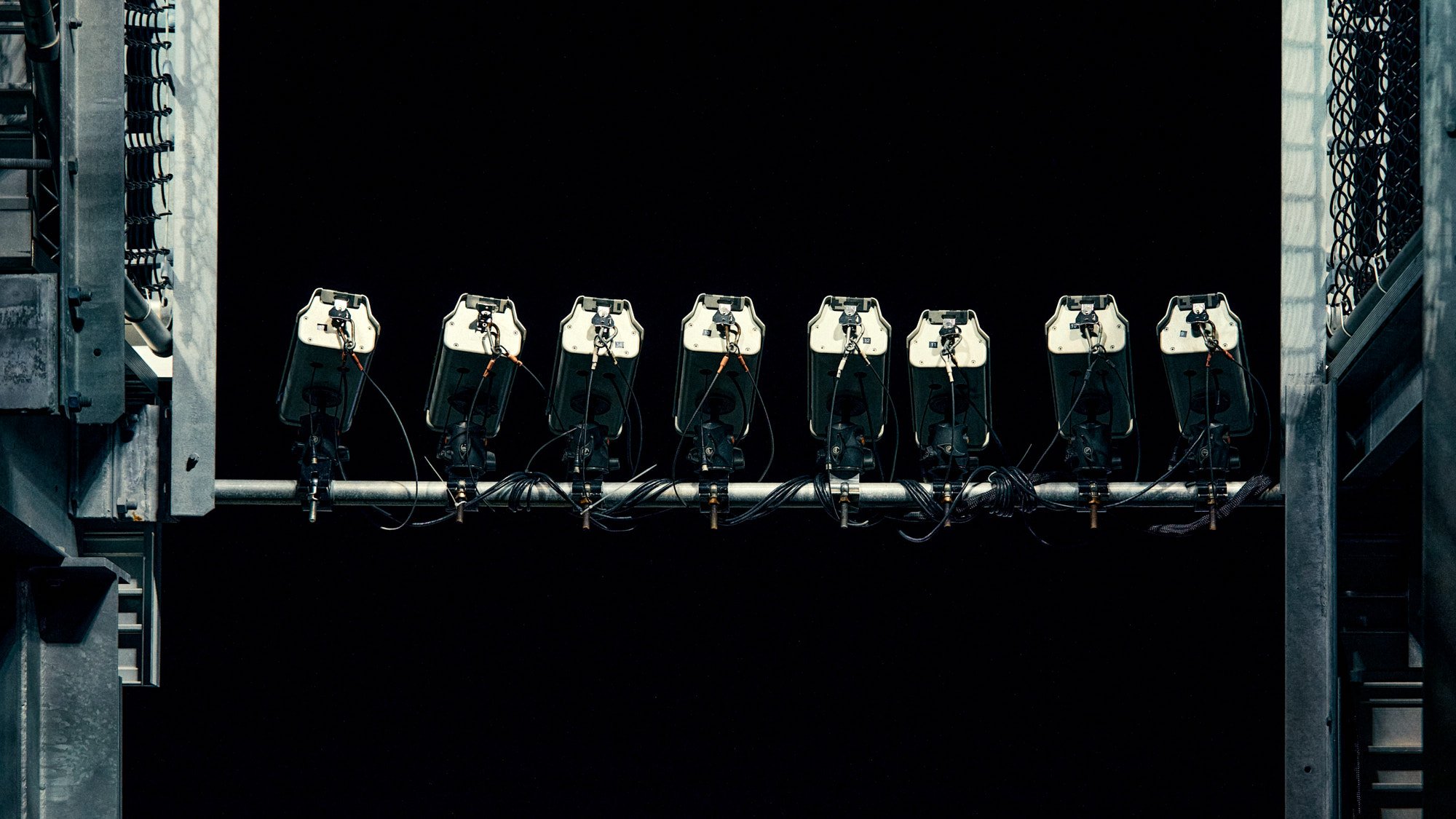 DAYTONA 500 by Geoffrey Knott