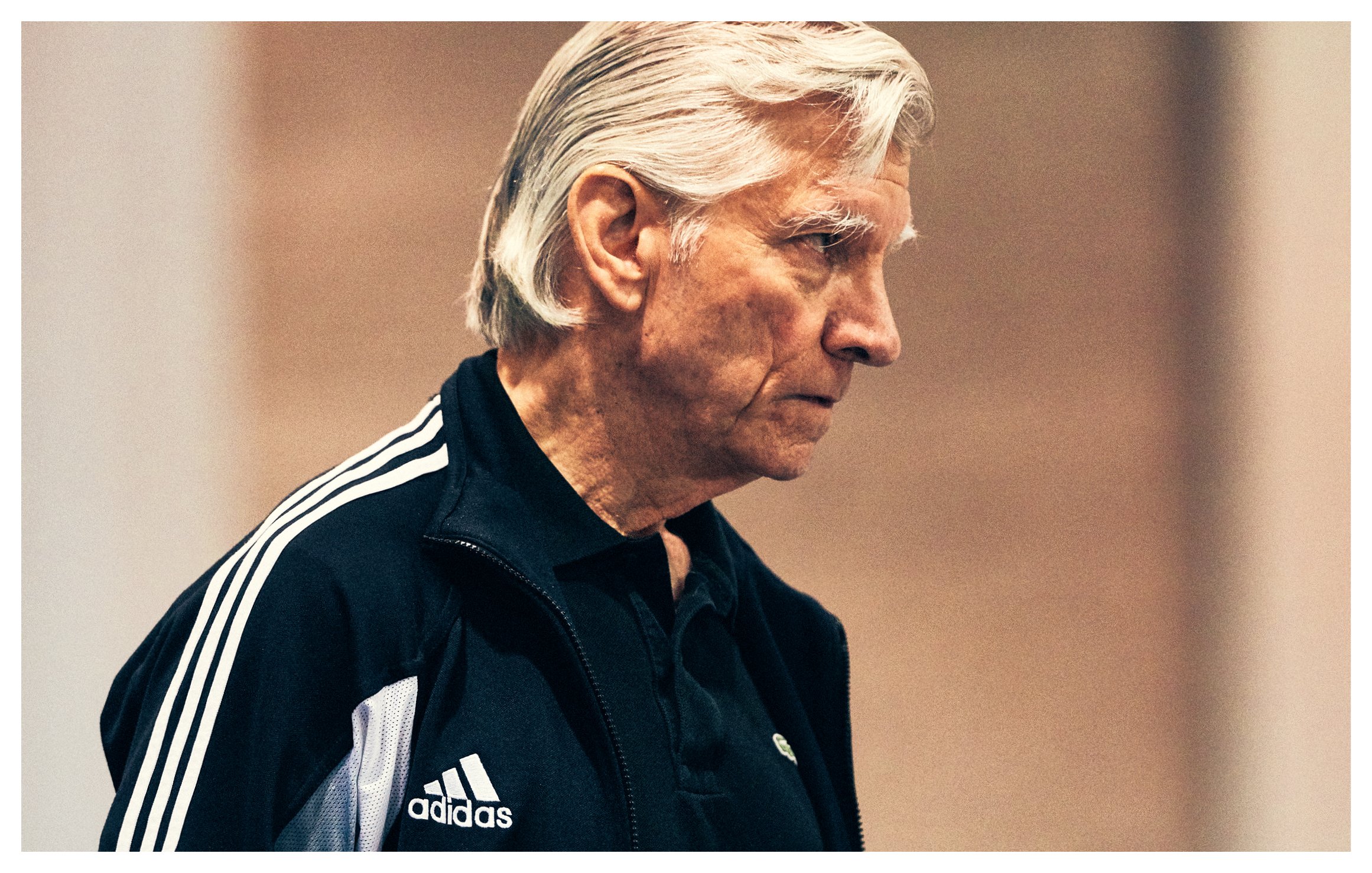 NORTH AMERICAN FENCING CHAMPIONSHIPS by Geoffrey Knott