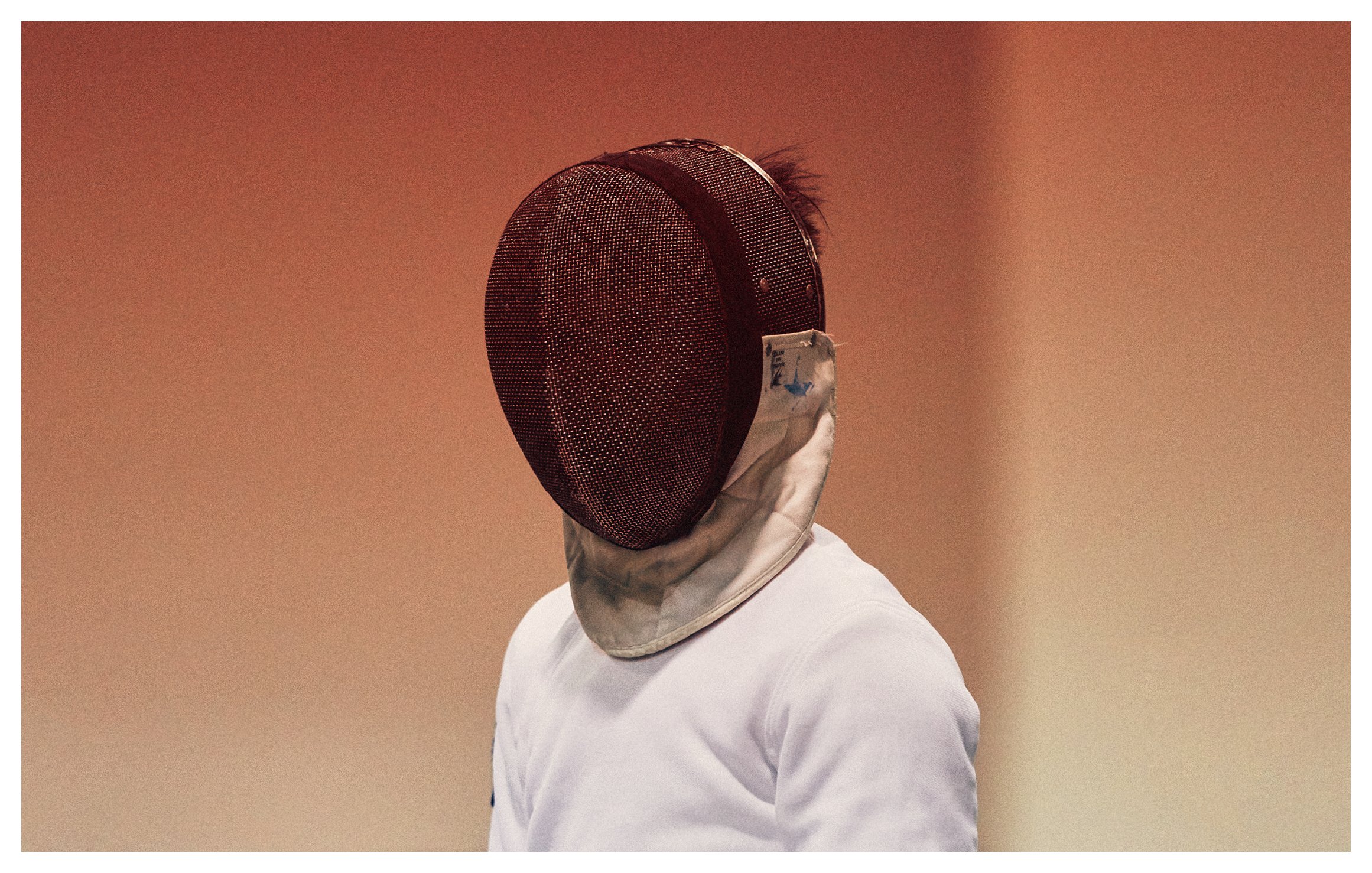 NORTH AMERICAN FENCING CHAMPIONSHIPS by Geoffrey Knott