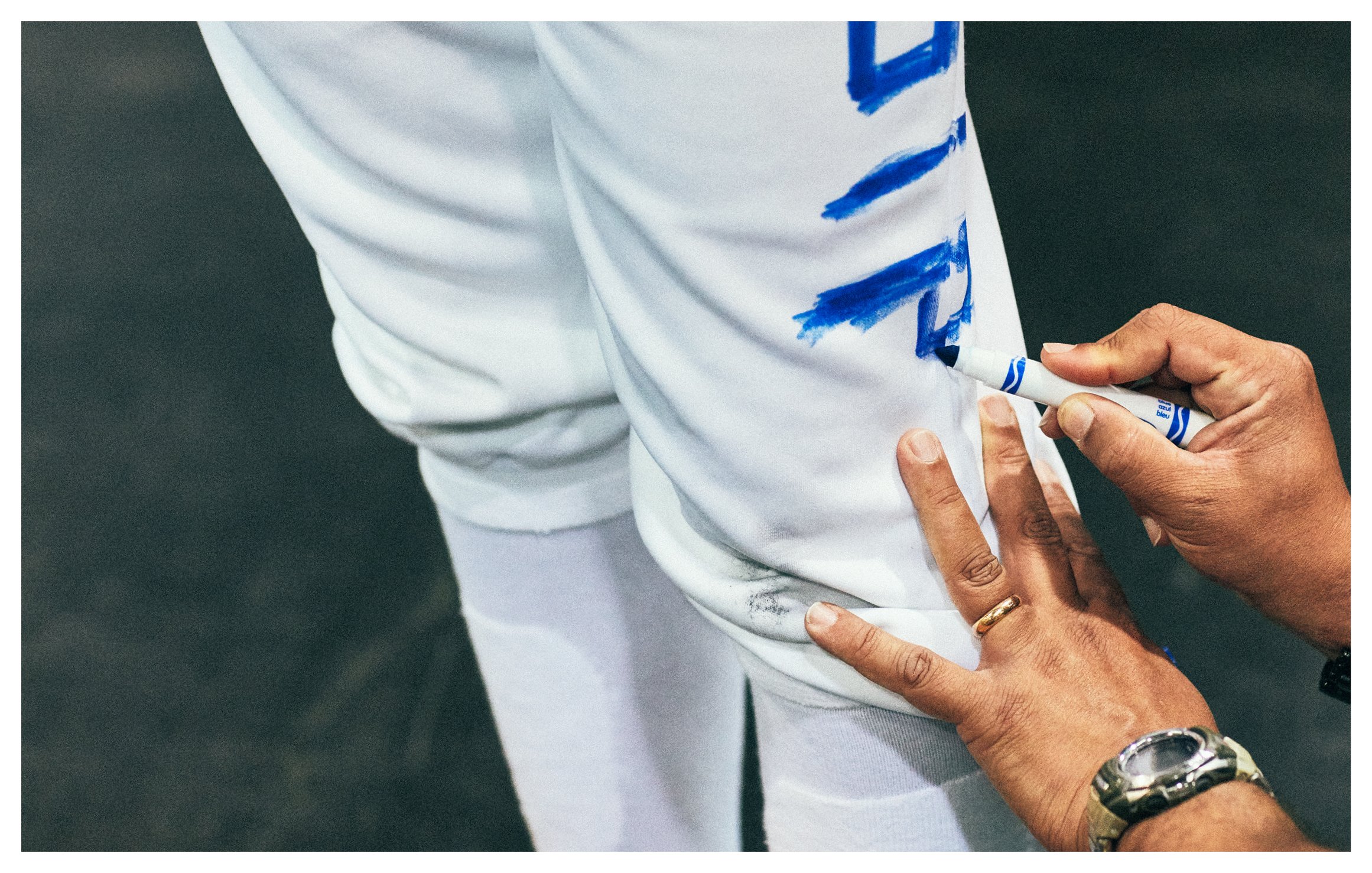 NORTH AMERICAN FENCING CHAMPIONSHIPS by Geoffrey Knott