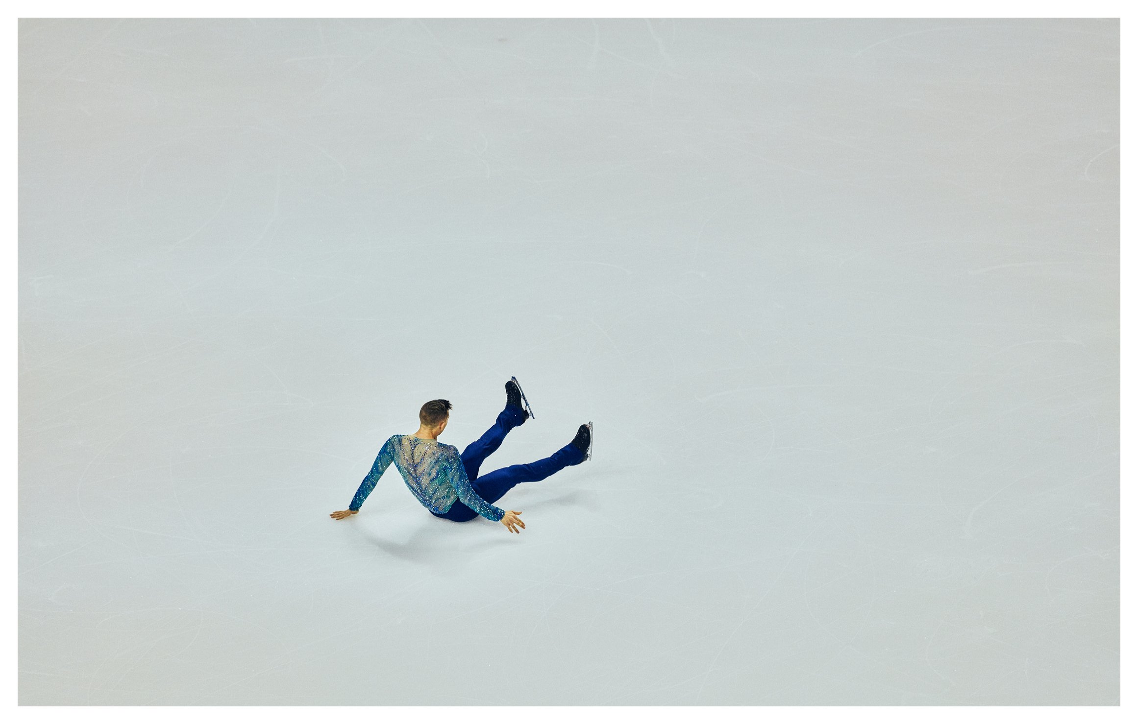 NATIONALS | Geoffrey Knott NATIONALS by Geoffrey Knott