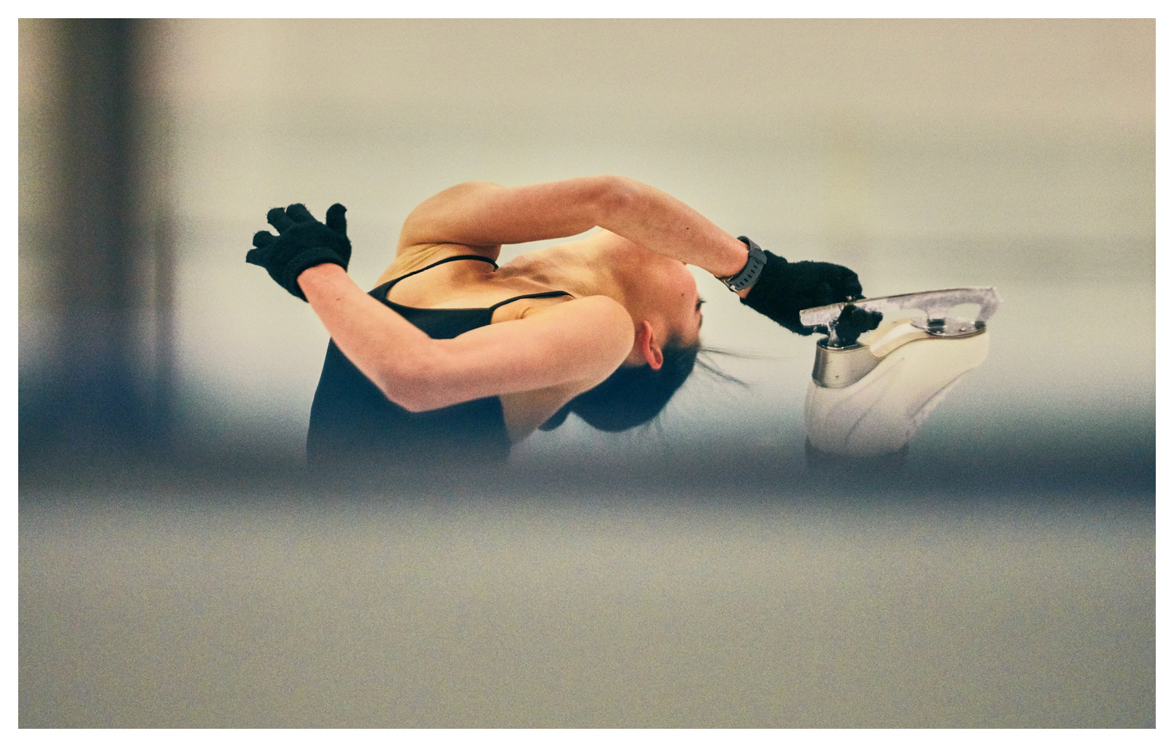 NATIONALS | Geoffrey Knott NATIONALS by Geoffrey Knott