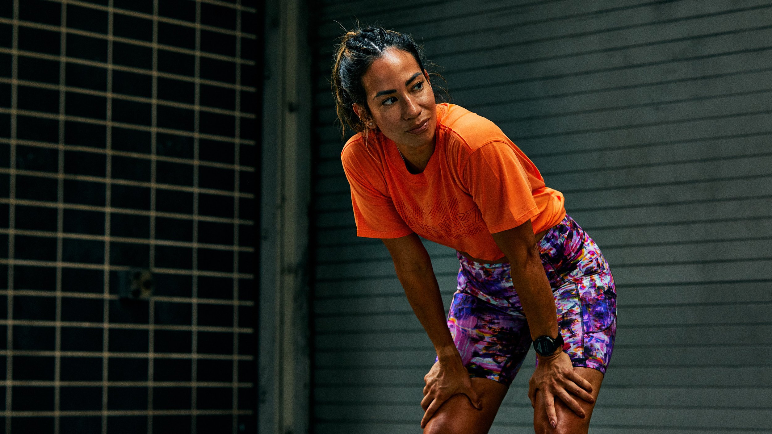 LULULEMON SEAWHEEZE by Geoffrey Knott