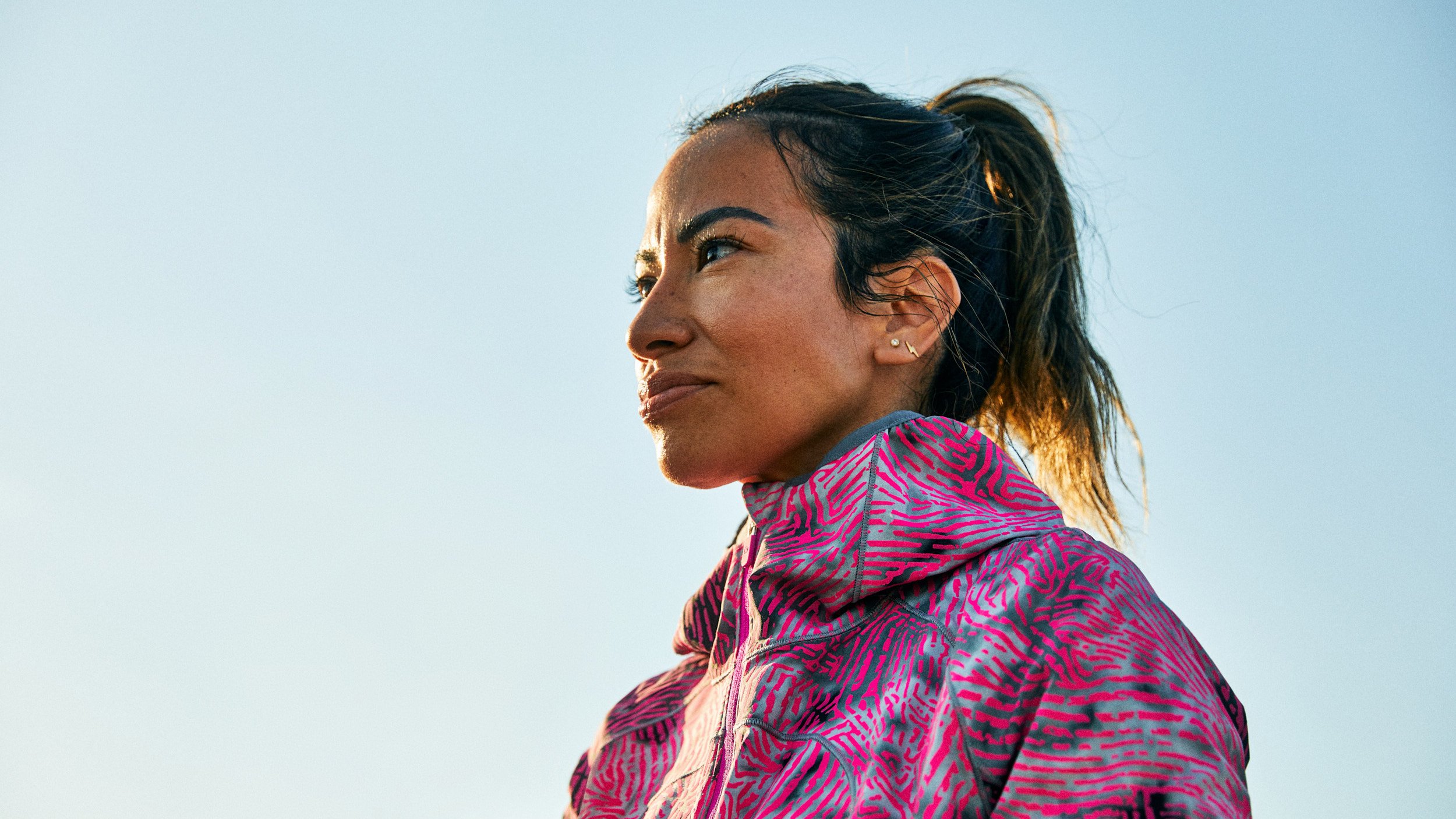 LULULEMON SEAWHEEZE by Geoffrey Knott