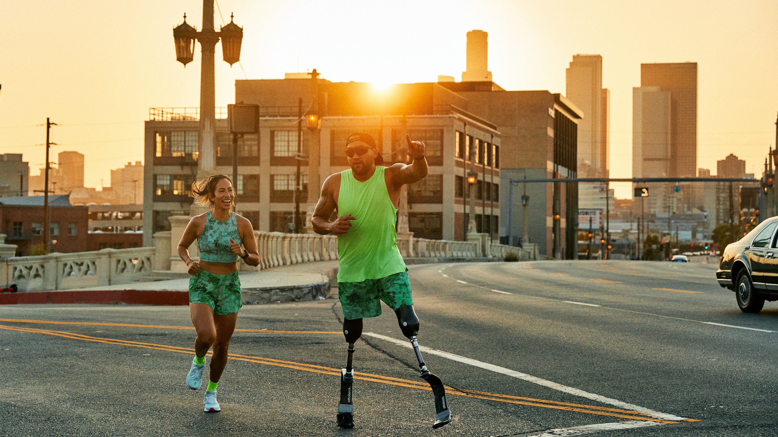 LULULEMON SEAWHEEZE by Geoffrey Knott