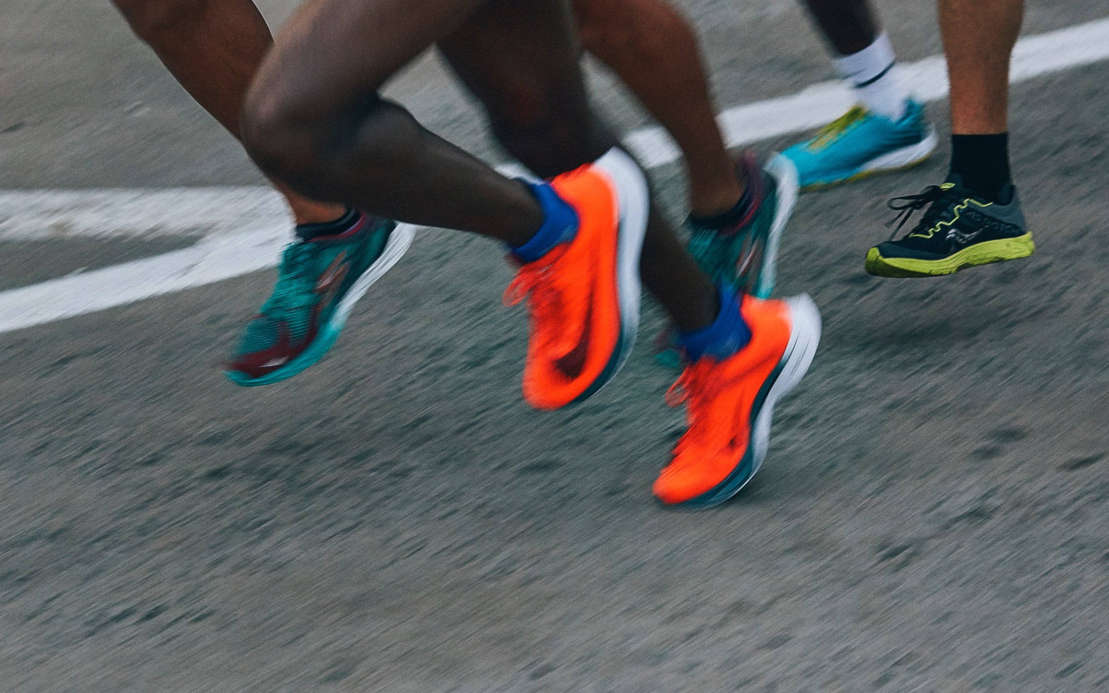 MONTEREY HALF by Geoffrey Knott