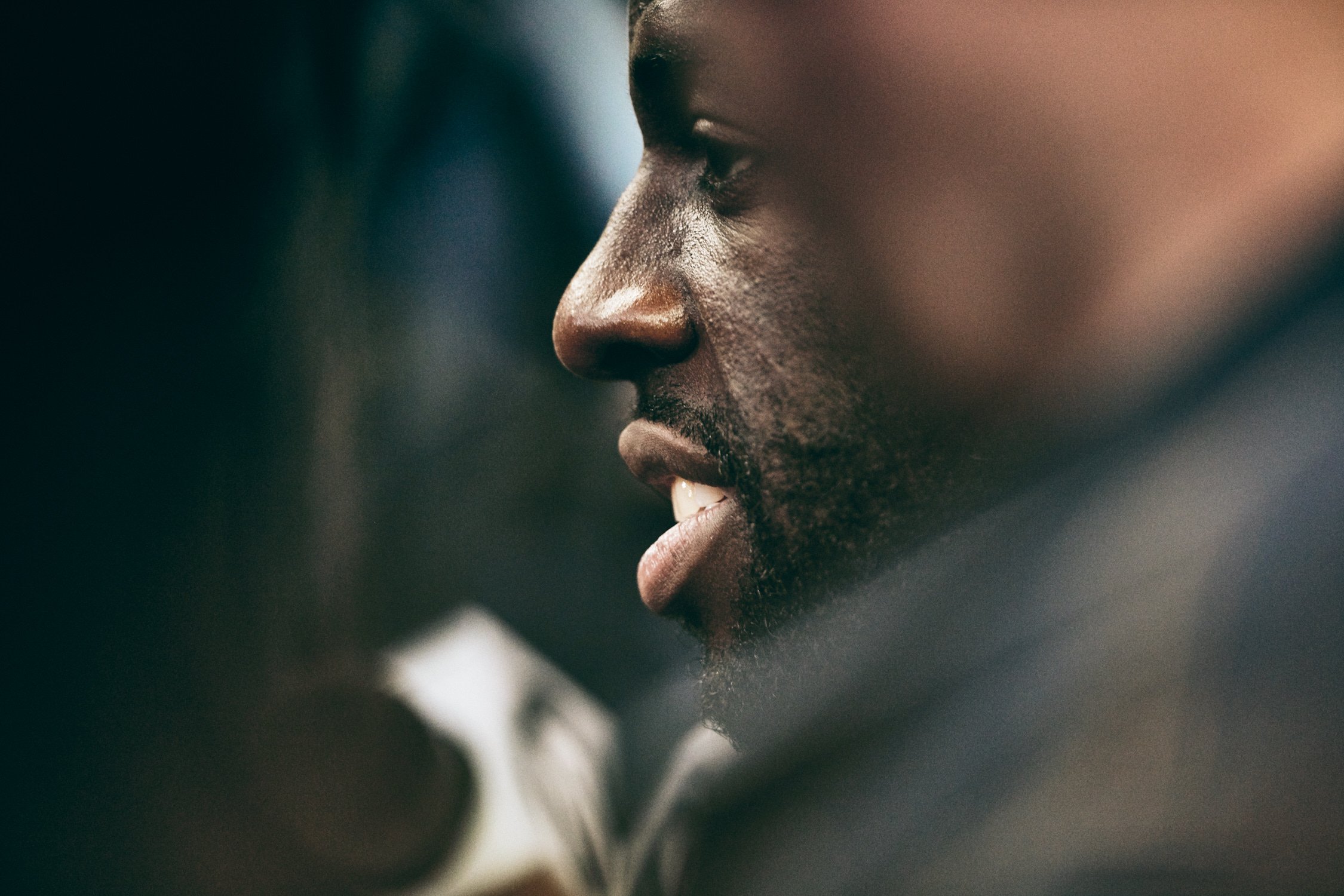 SPORTSNET | NBA FINALS | Geoffrey Knott SPORTSNET | NBA FINALS by Geoffrey Knott