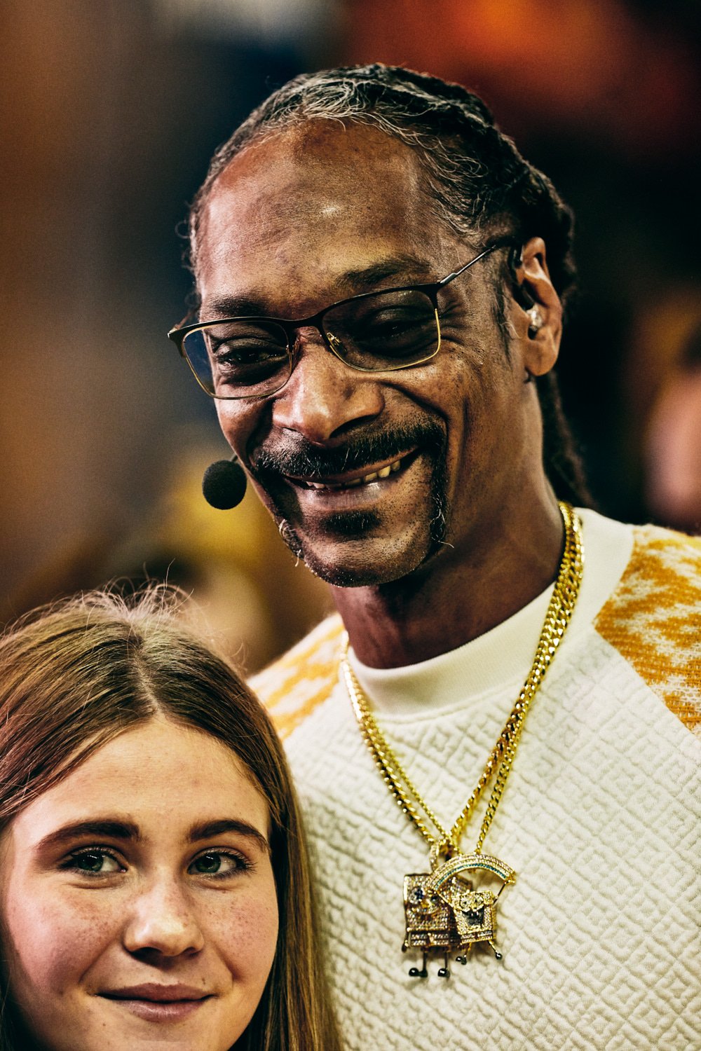 SPORTSNET | NBA FINALS | Geoffrey Knott SPORTSNET | NBA FINALS by Geoffrey Knott