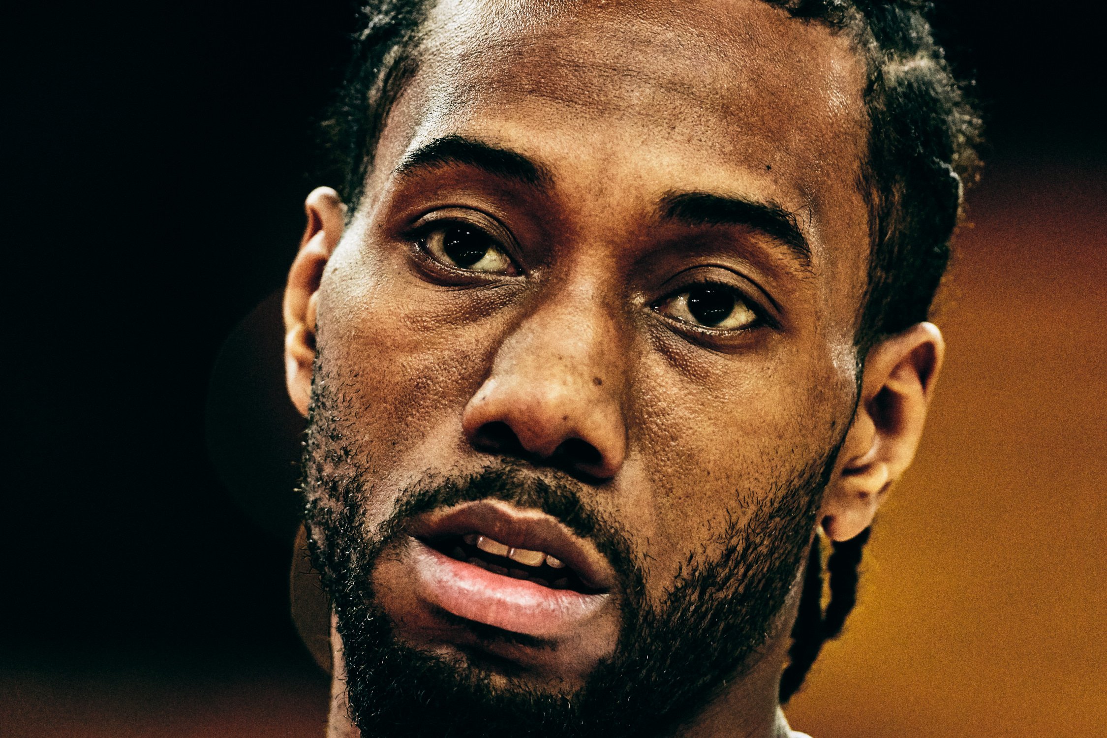 SPORTSNET | NBA FINALS by Geoffrey Knott