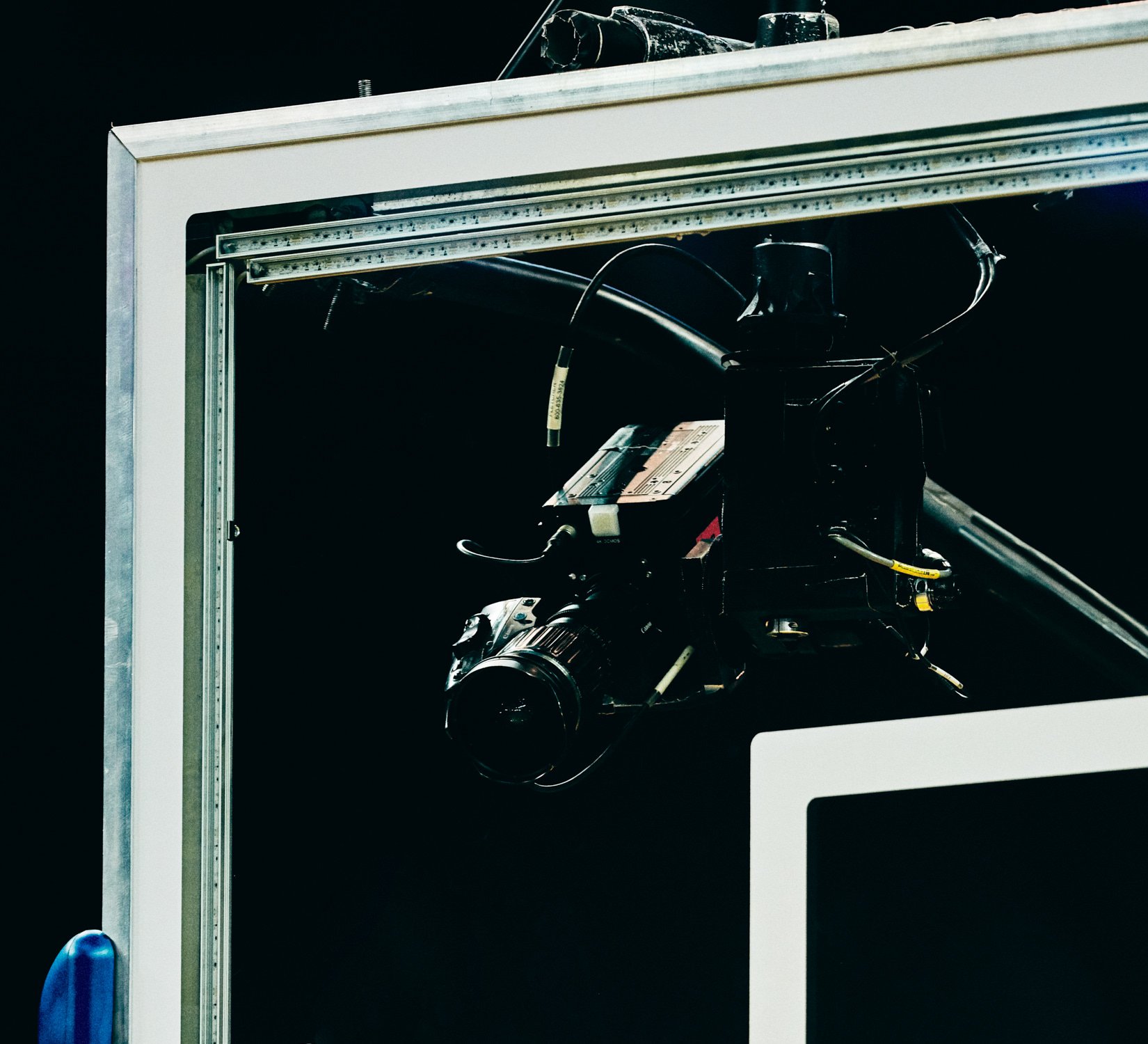 SPORTSNET | NBA FINALS | Geoffrey Knott SPORTSNET | NBA FINALS by Geoffrey Knott