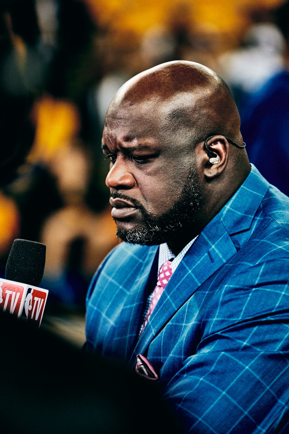 SPORTSNET | NBA FINALS | Geoffrey Knott SPORTSNET | NBA FINALS by Geoffrey Knott