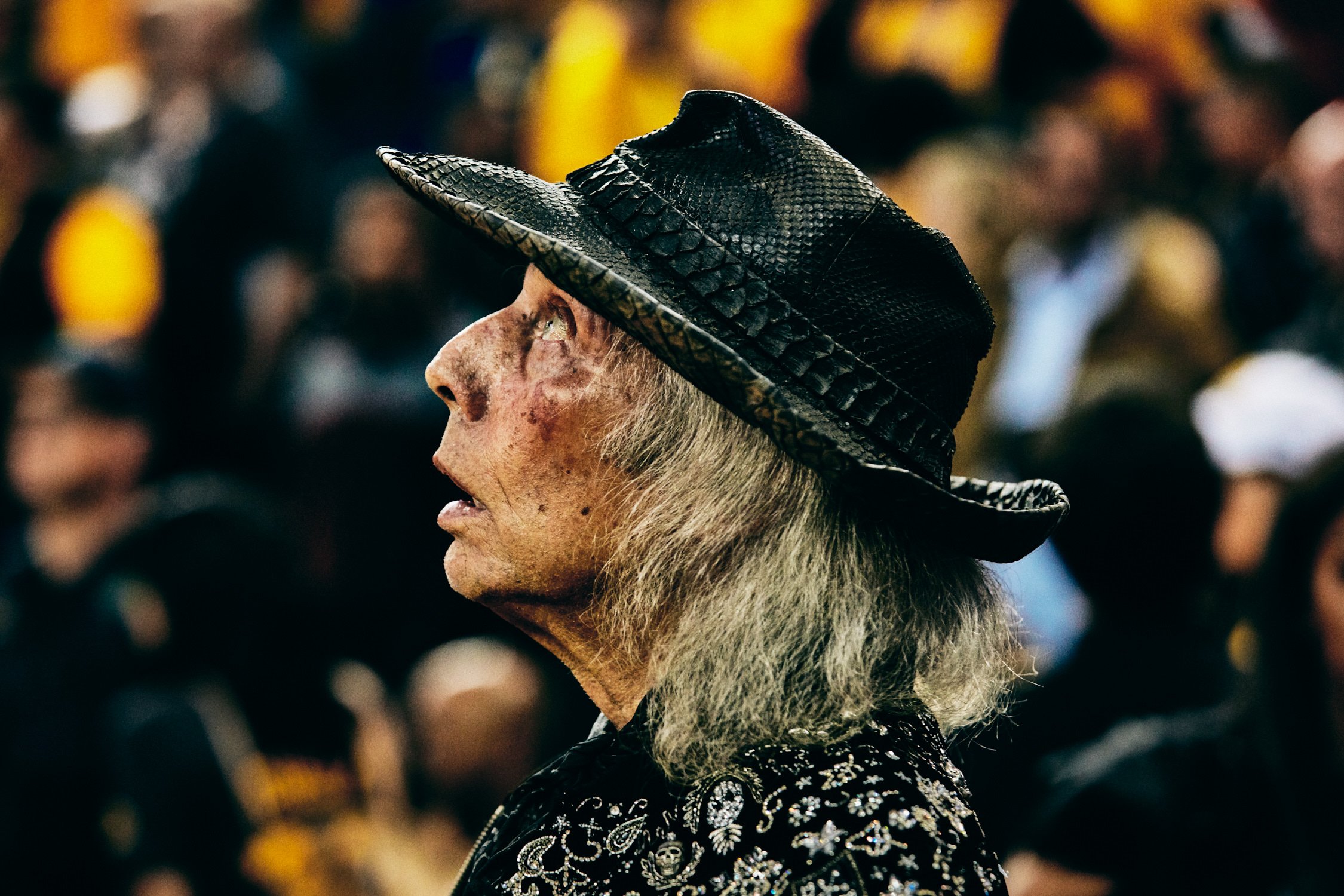 SPORTSNET | NBA FINALS by Geoffrey Knott