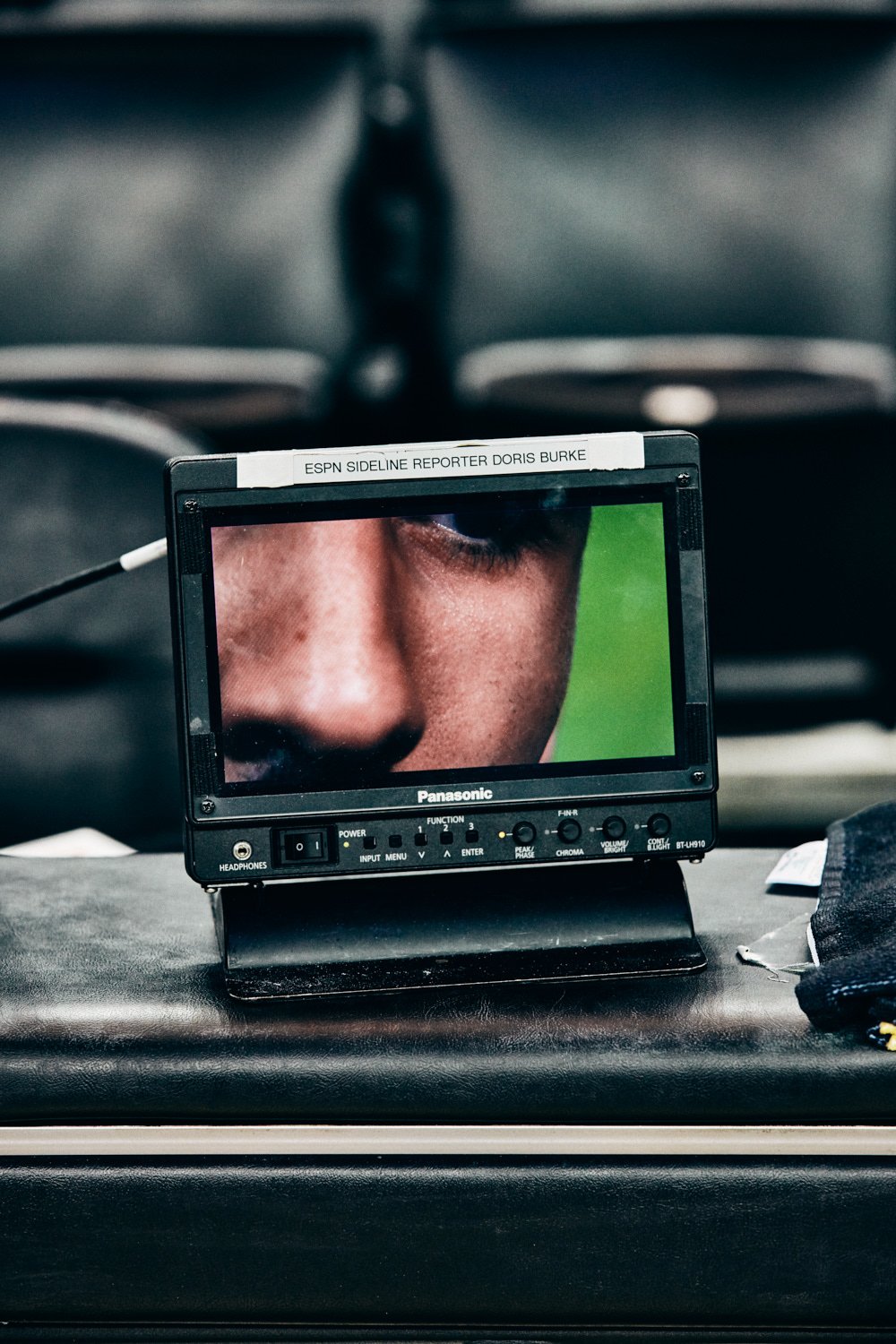 SPORTSNET | NBA FINALS | Geoffrey Knott SPORTSNET | NBA FINALS by Geoffrey Knott