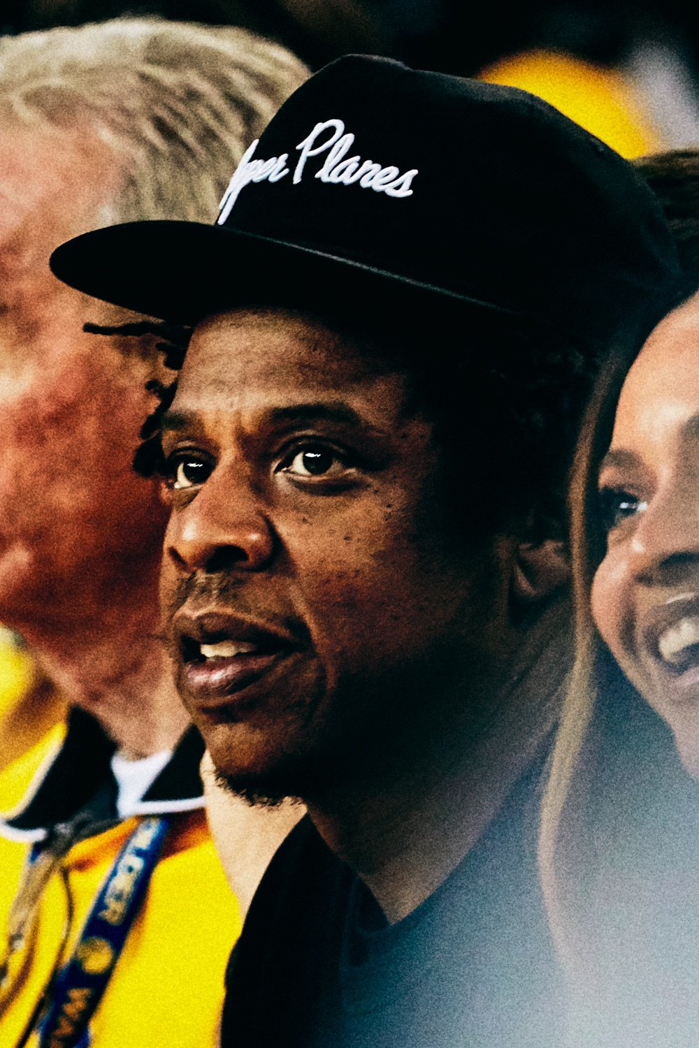 SPORTSNET | NBA FINALS by Geoffrey Knott