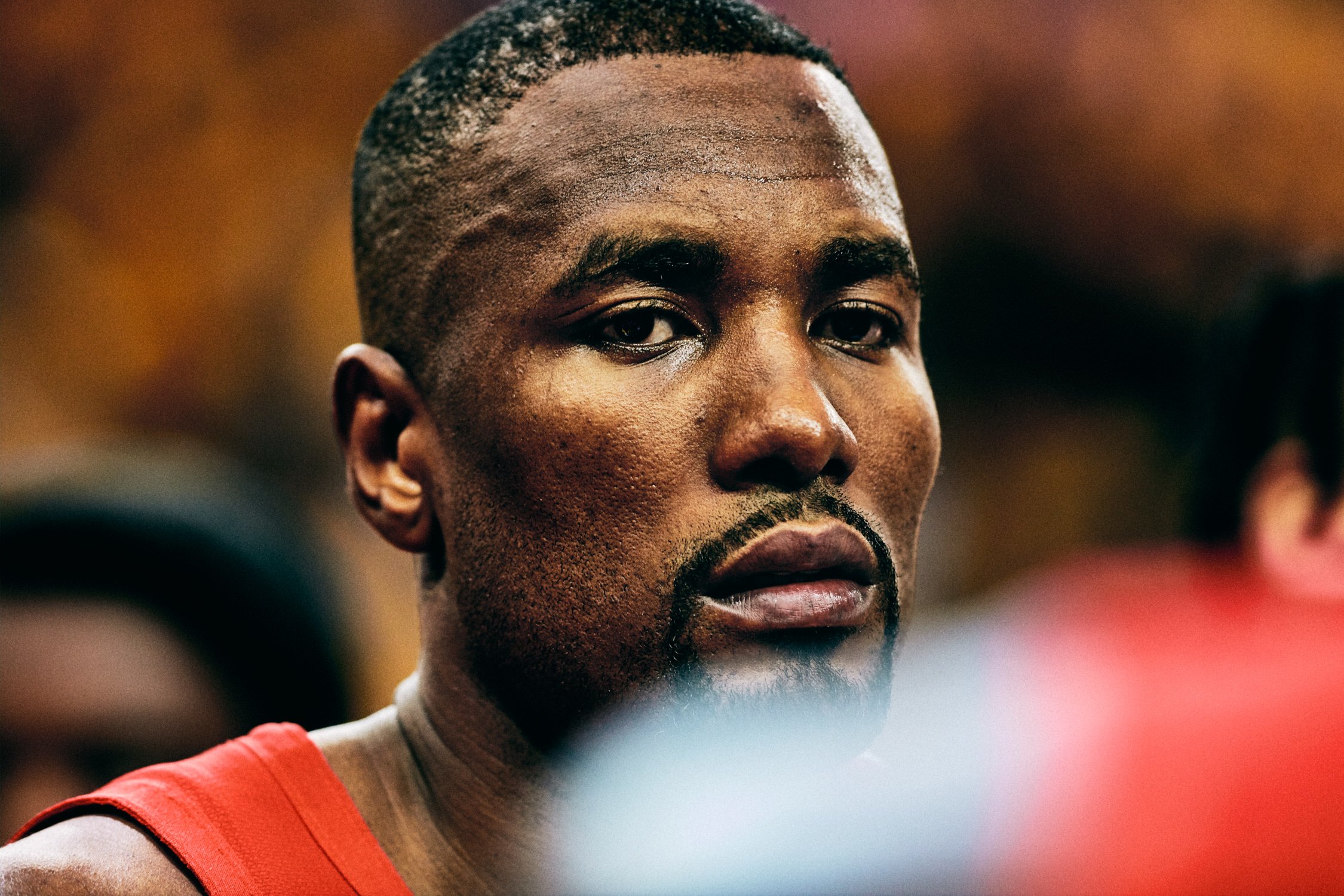 SPORTSNET | NBA FINALS by Geoffrey Knott