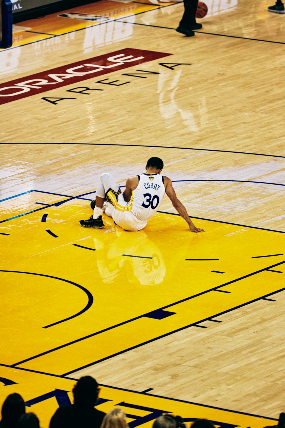 SPORTSNET | NBA FINALS by Geoffrey Knott