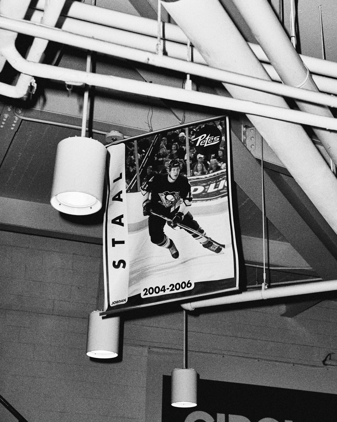 GOOD SPORT MAGAZINE | OHL by Geoffrey Knott