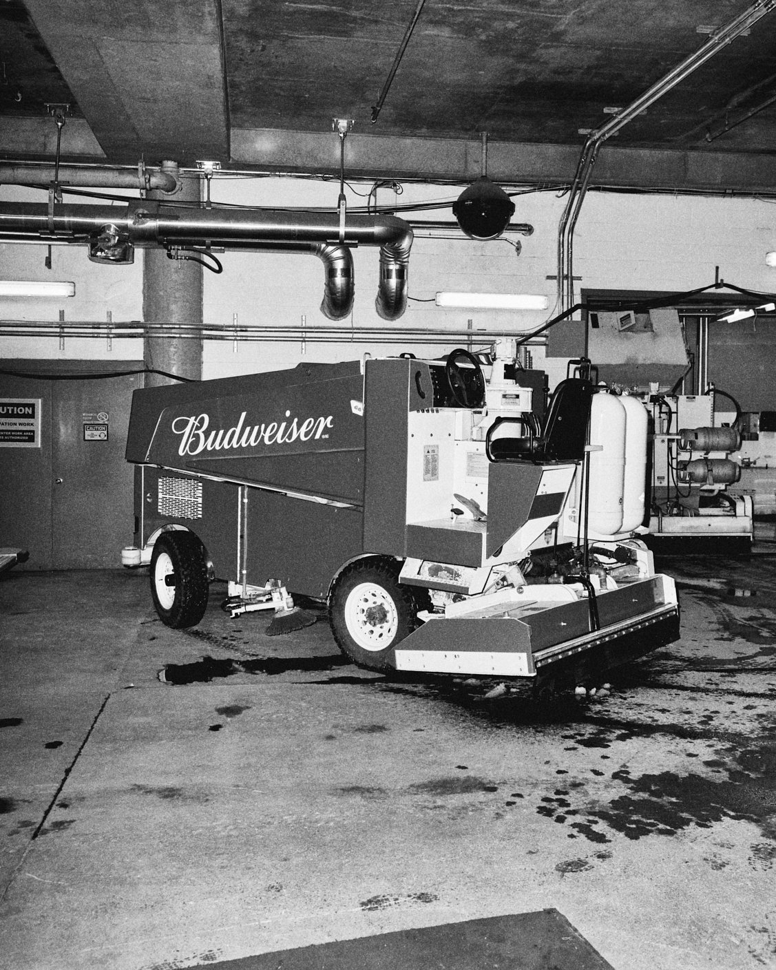 GOOD SPORT MAGAZINE | OHL by Geoffrey Knott