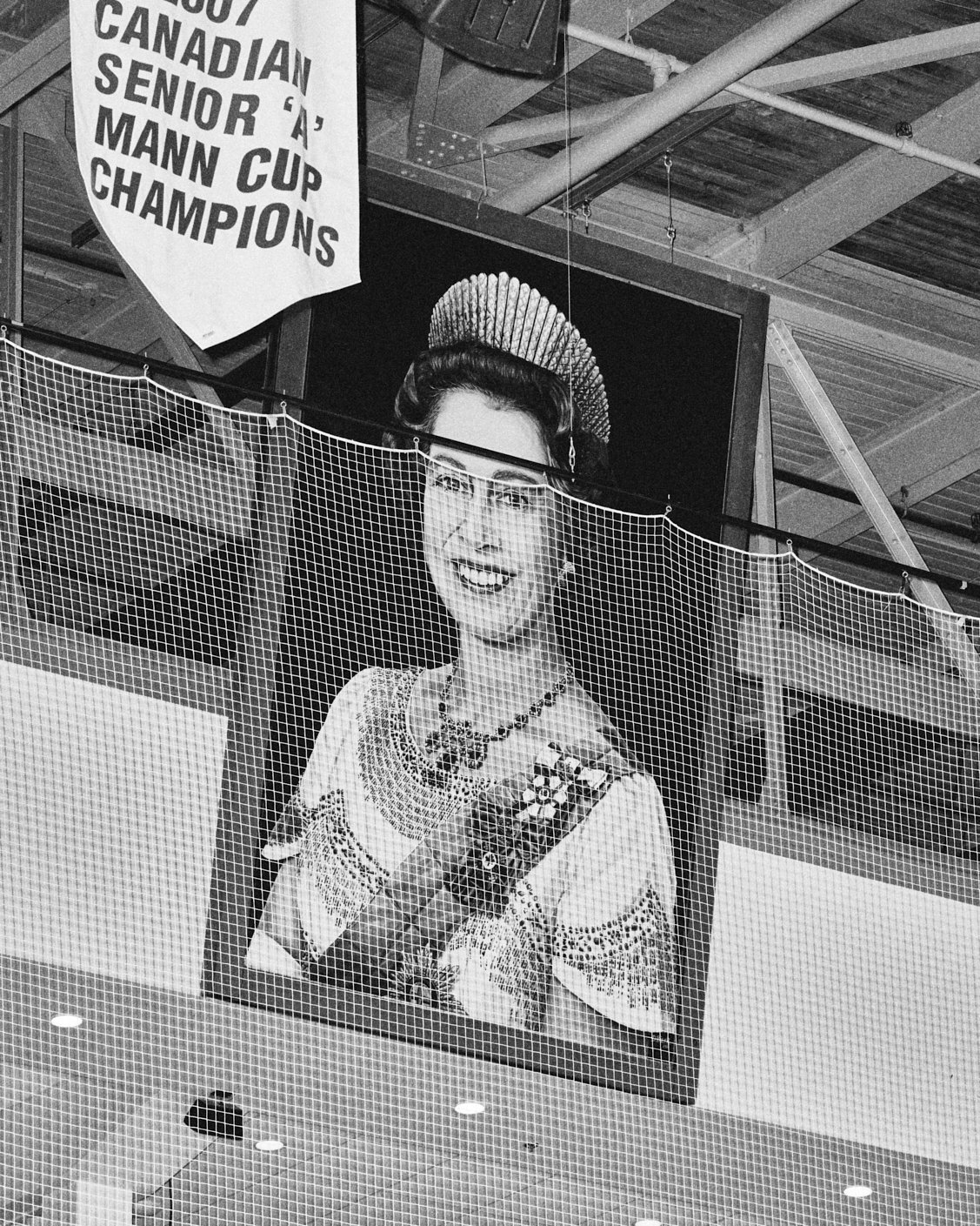 GOOD SPORT MAGAZINE | OHL by Geoffrey Knott