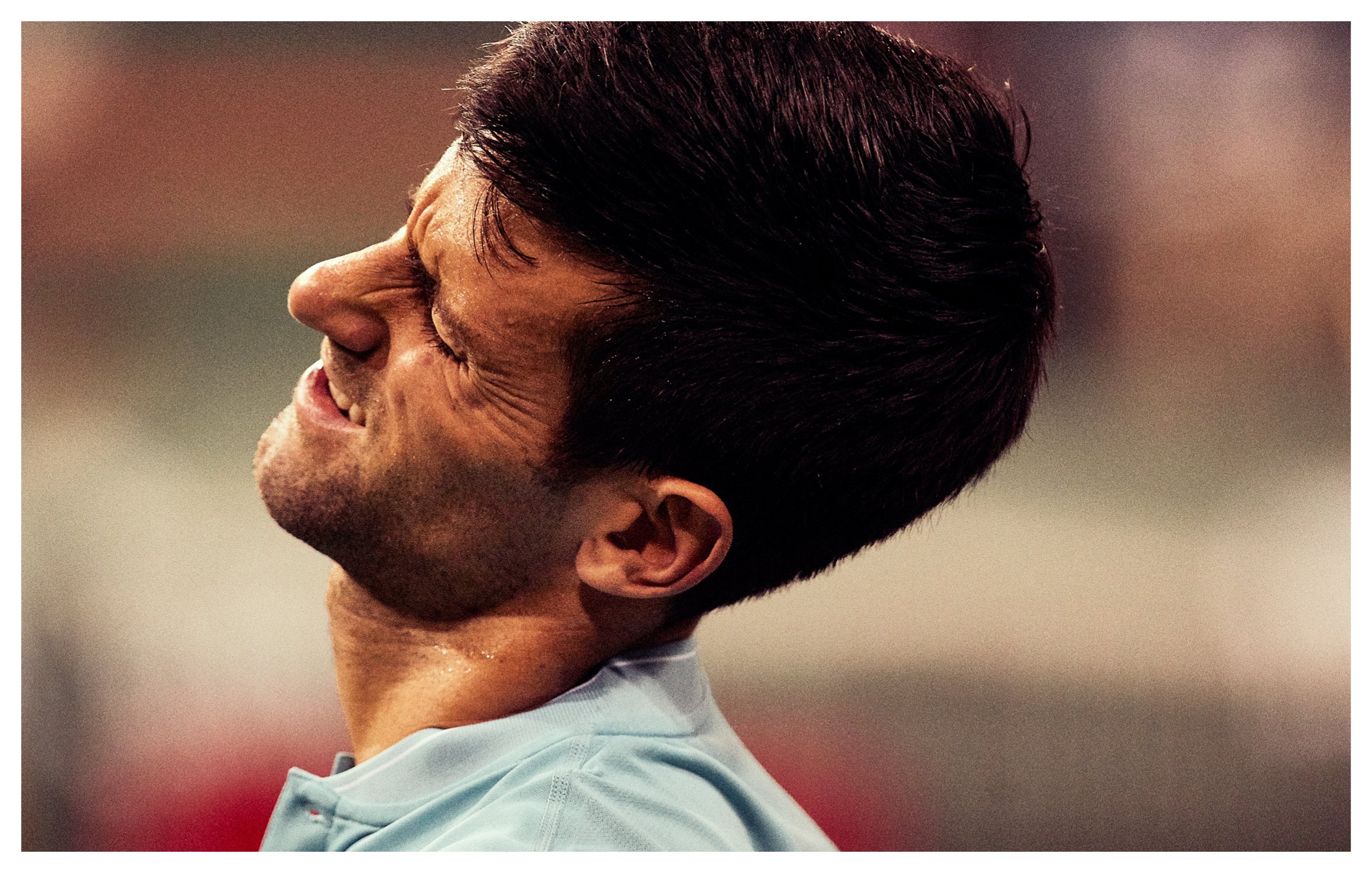 RACQUET MAGAZINE | BNP Paribas Open by Geoffrey Knott