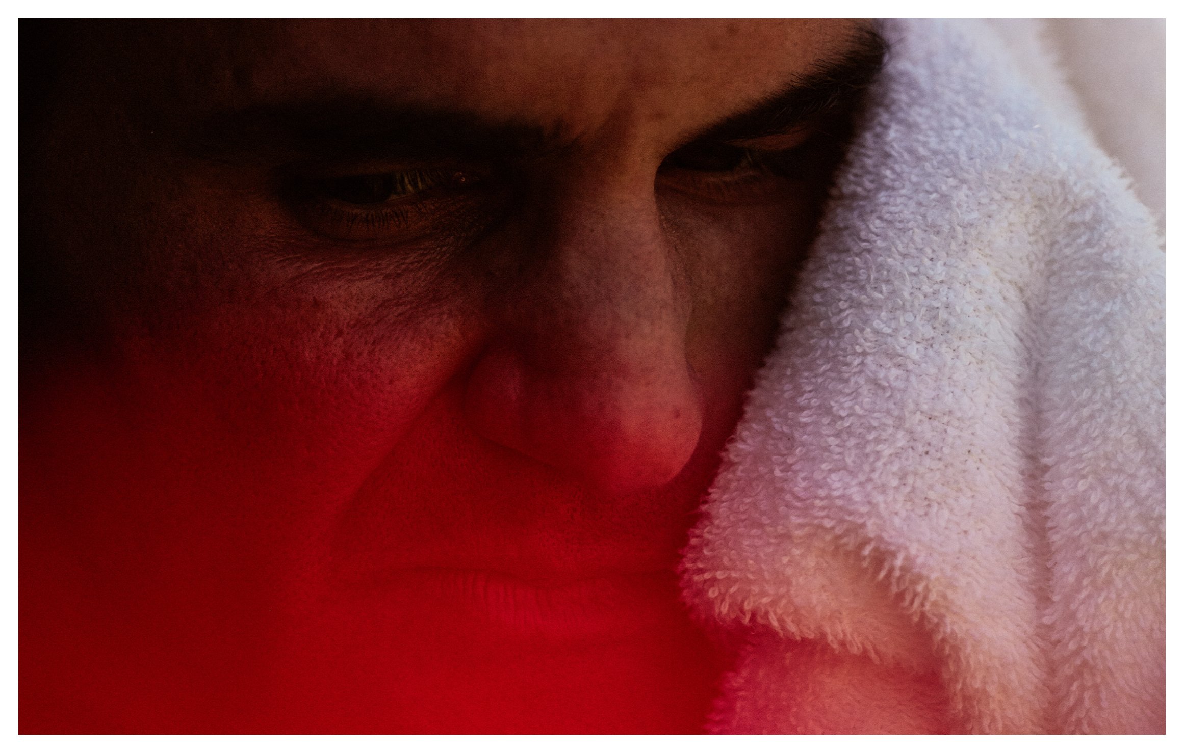 RACQUET MAGAZINE | BNP Paribas Open by Geoffrey Knott