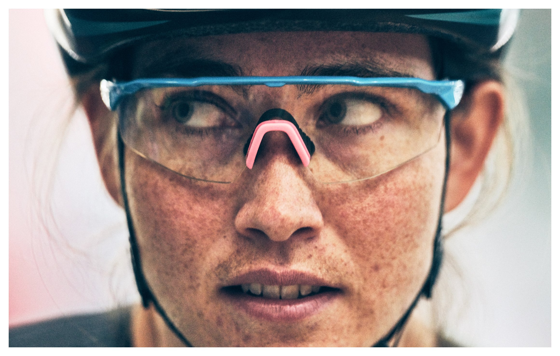 USA CYCLING by Geoffrey Knott