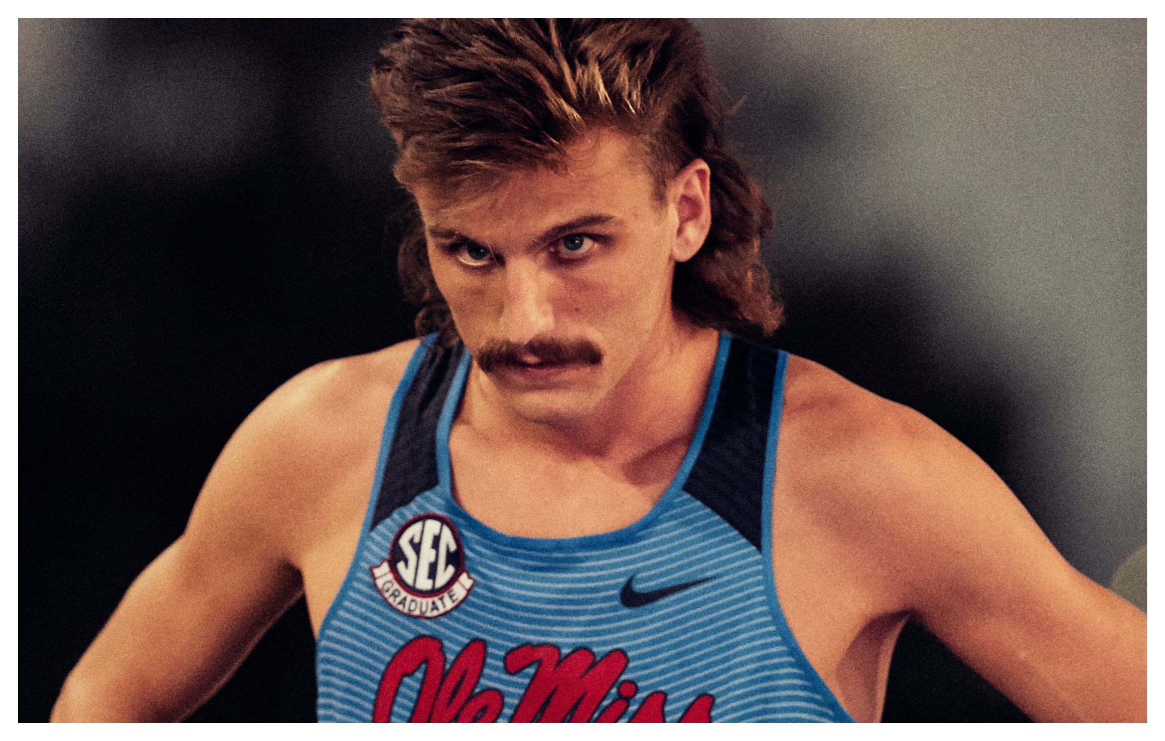 USATF OUTDOOR CHAMPIONSHIPS by Geoffrey Knott